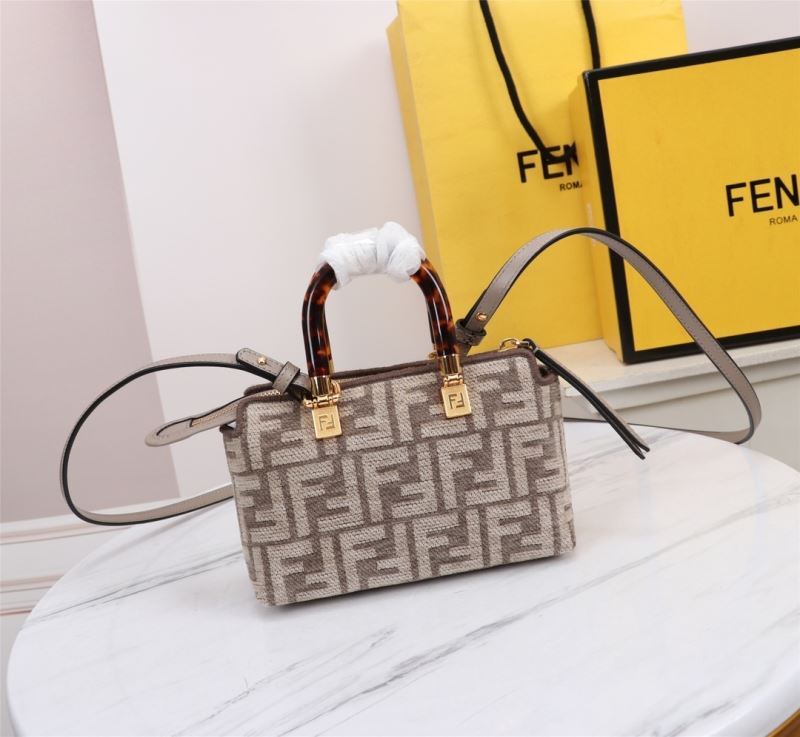 Fendi Top Handle Bags